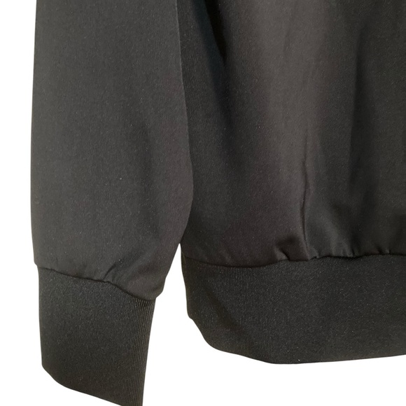 DIEM Funnel Neck With Drawstring Top - Picture 4 of 8